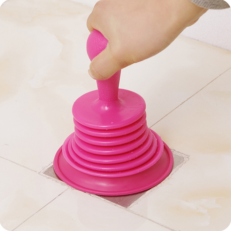 Disotturatore per tubature di  - Plunger Toilet recensione e prezzo