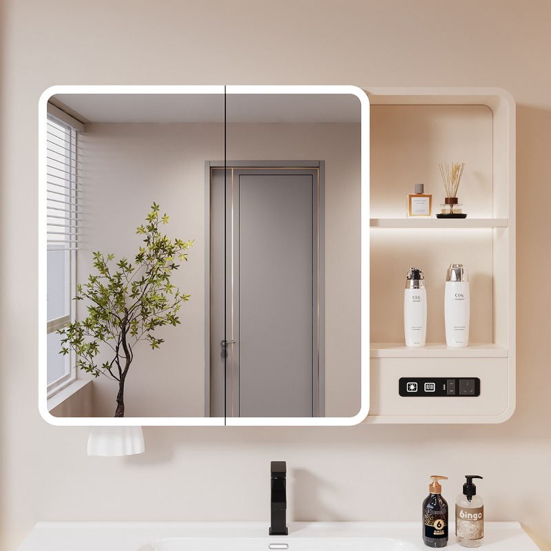 Mobili Moderni per Bagno: Arma - Home Bathroom Organizer recensione e prezzo