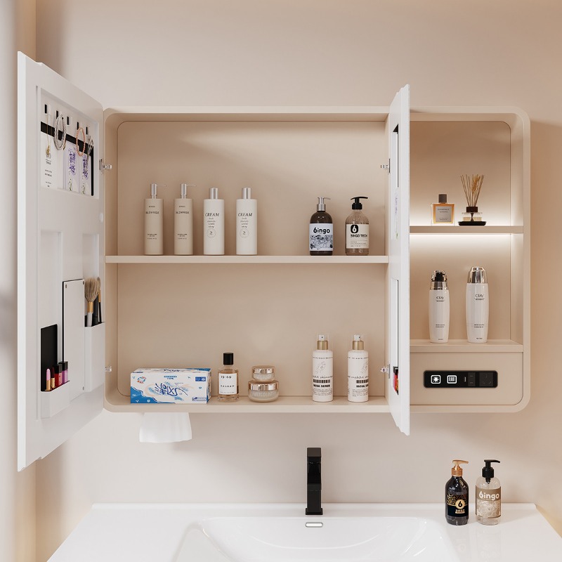 Mobili Moderni per Bagno: Arma - Home Bathroom Organizer recensione e prezzo