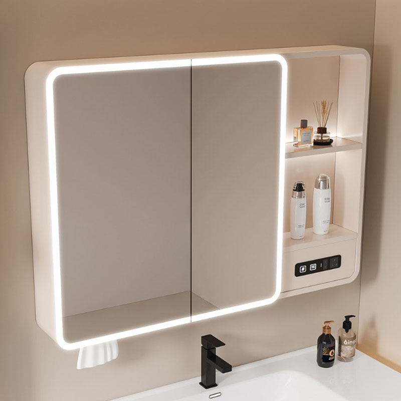 Mobili Moderni per Bagno: Arma - Home Bathroom Organizer recensione e prezzo