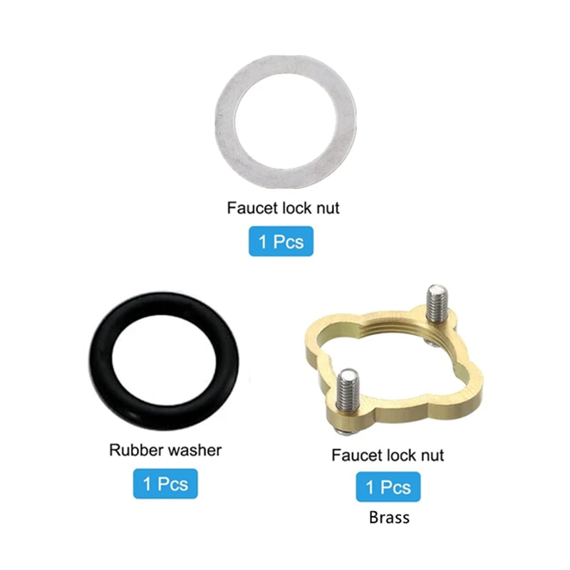 Lavello da cucina da 32 mm Acc - Basin Mixer Tap recensione e prezzo