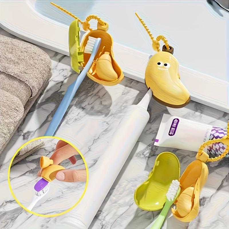 Simpatico portaspazzolino a ba - Home Essentials Bathroom Storage recensione e prezzo