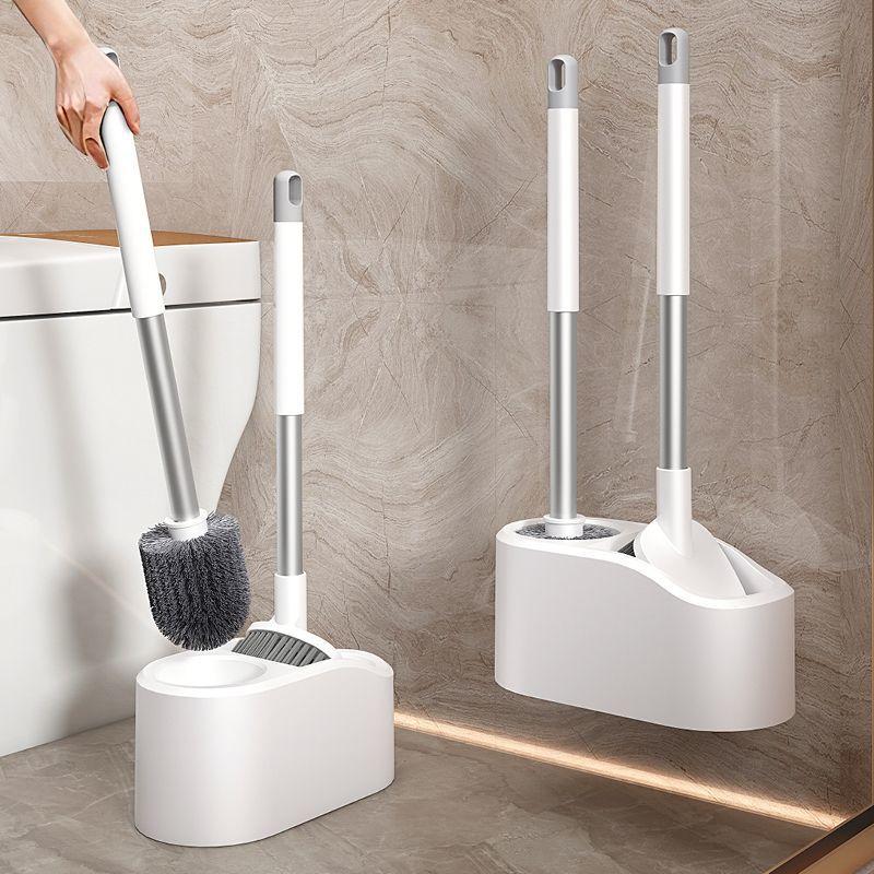 Set di scopini per WC multifun - Plunger Toilet recensione e prezzo
