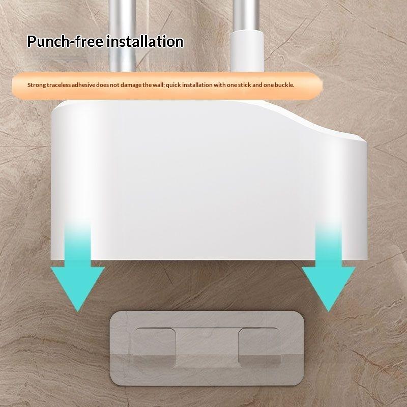 Set di scopini per WC multifun - Plunger Toilet recensione e prezzo