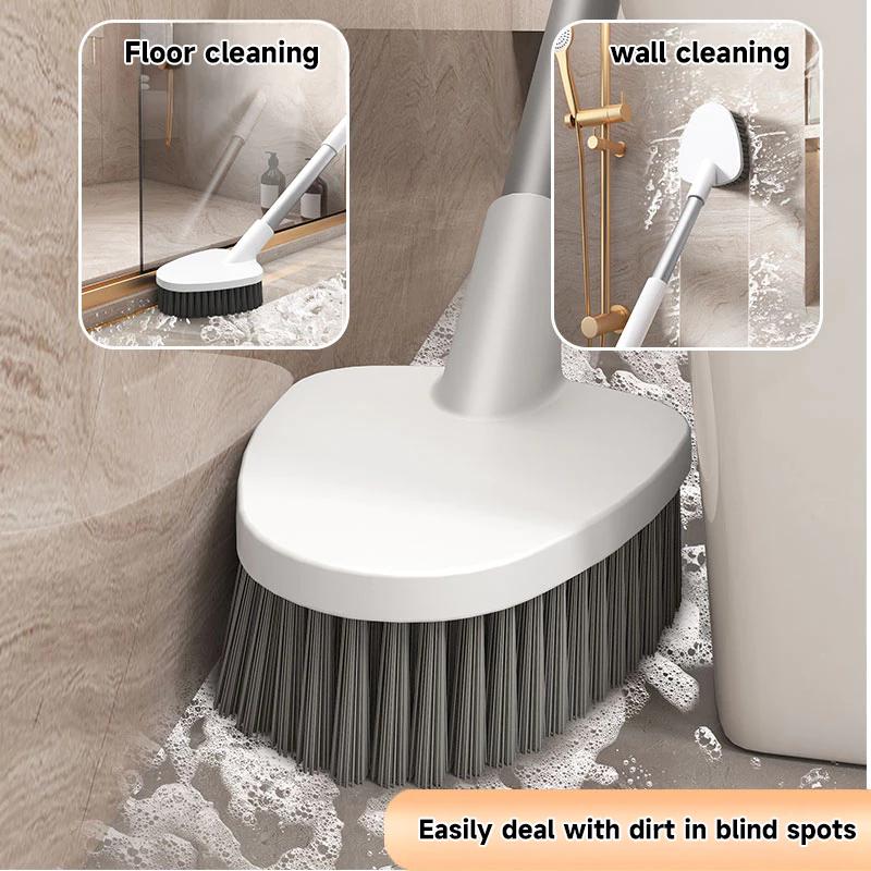 Set di scopini per WC multifun - Plunger Toilet recensione e prezzo