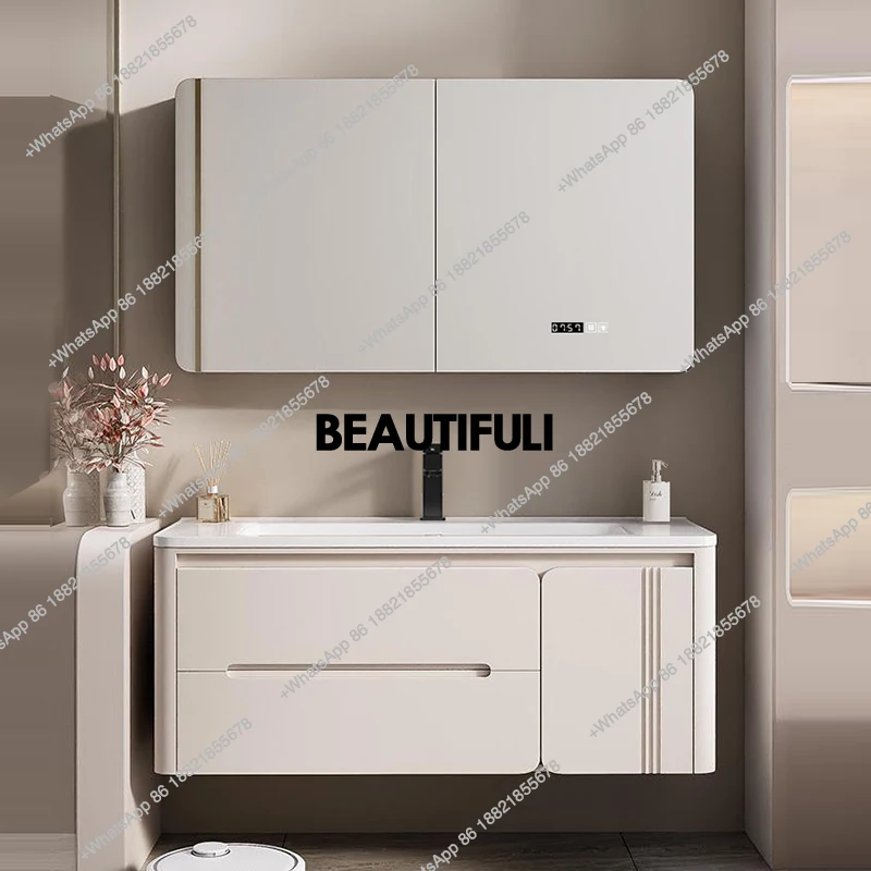 a17 lavabo per trucco mobilett - Home Bathroom Vanity Combo recensione e prezzo