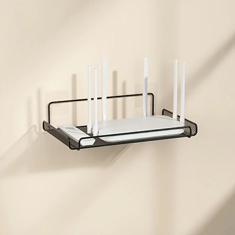 Mensola per Router in Acciaio  - Home Bathroom Organizer recensione e prezzo